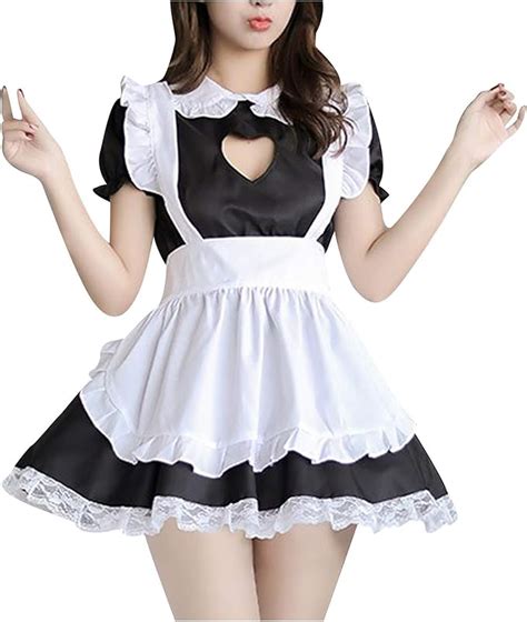 Suchergebnis Auf Amazon.de Für: Maid Kostüm